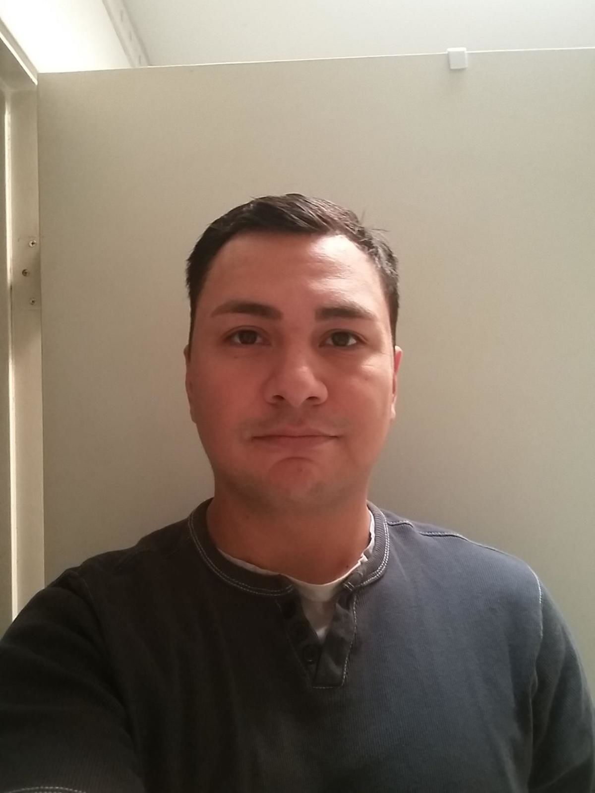 Andres Barraza